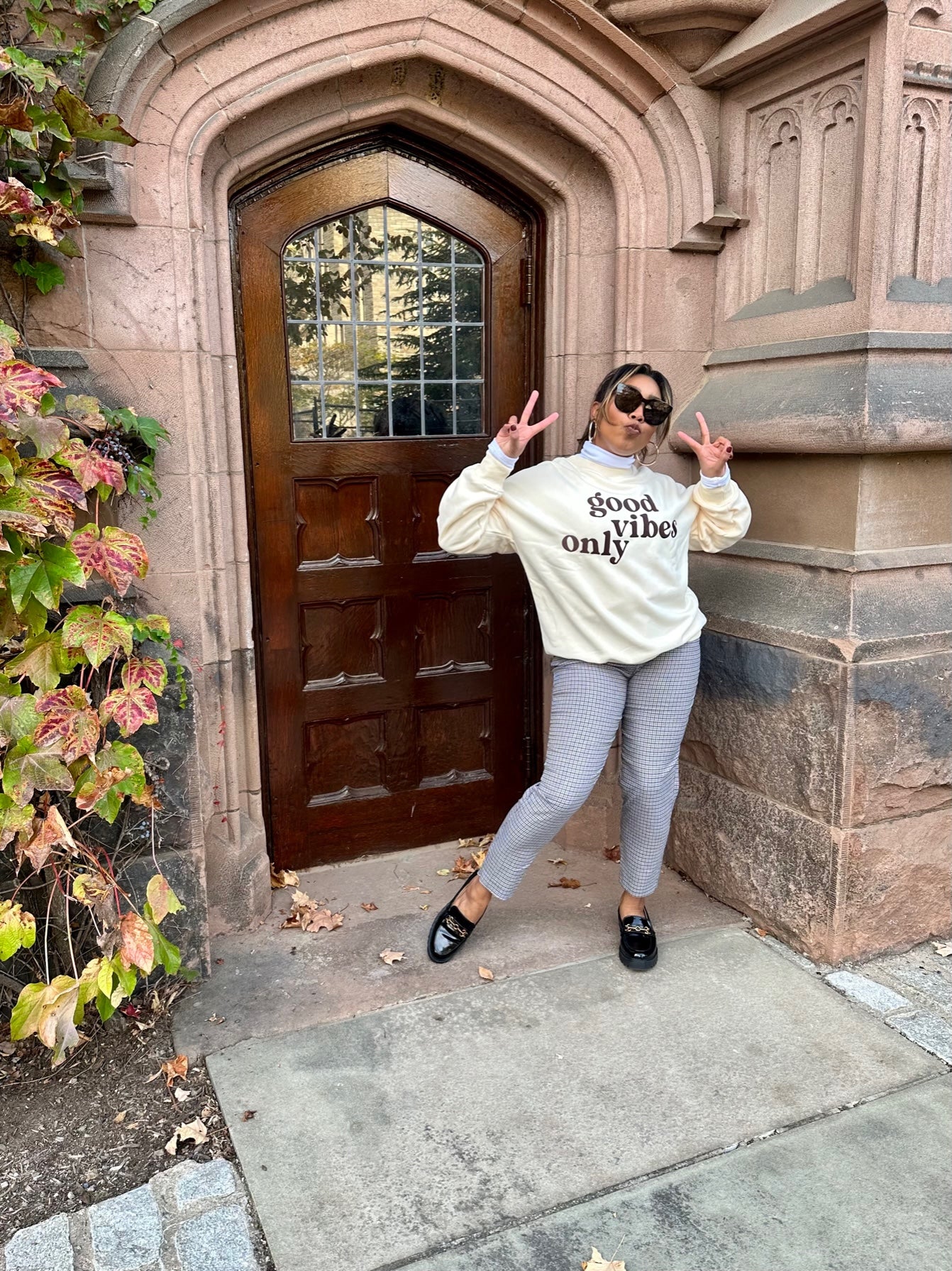 GVO Sweatshirt