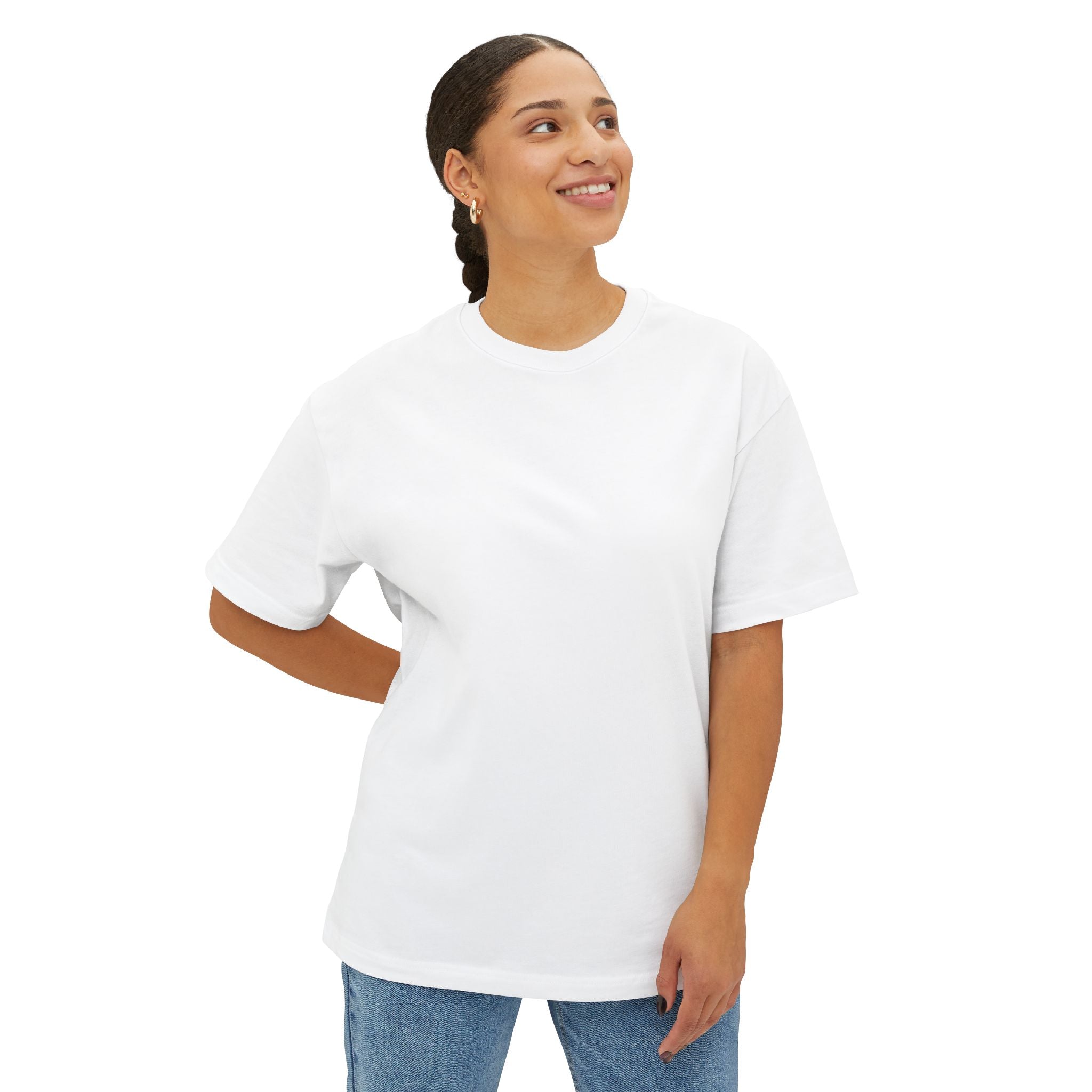 Life is Getting Good Boxy Tee