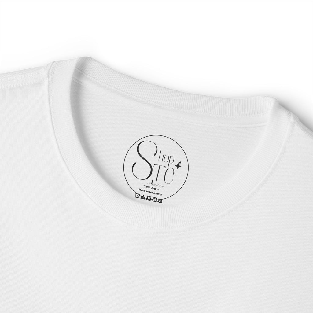 Life is Getting Good Boxy Tee