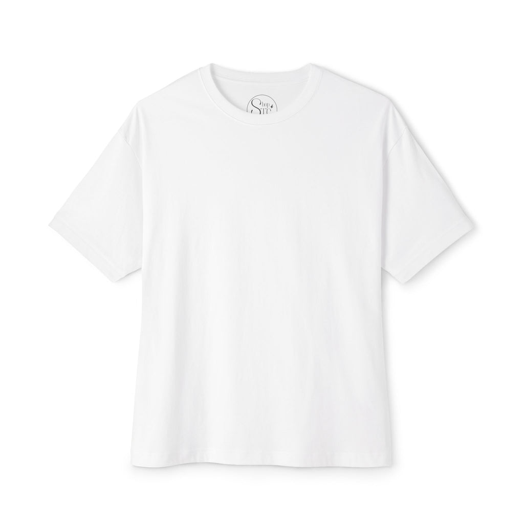Life is Getting Good Boxy Tee