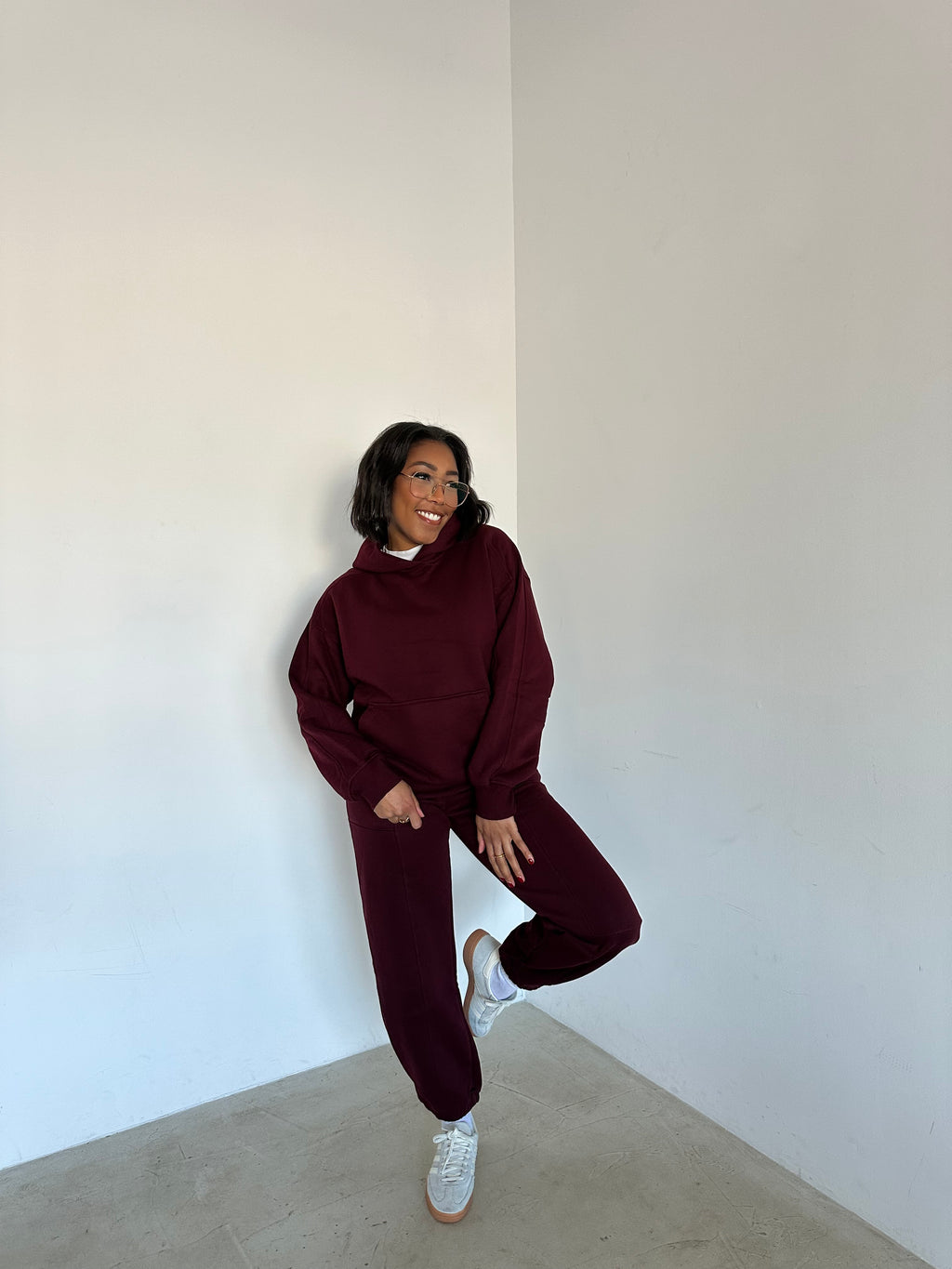 Mulled Wine Cozy Set