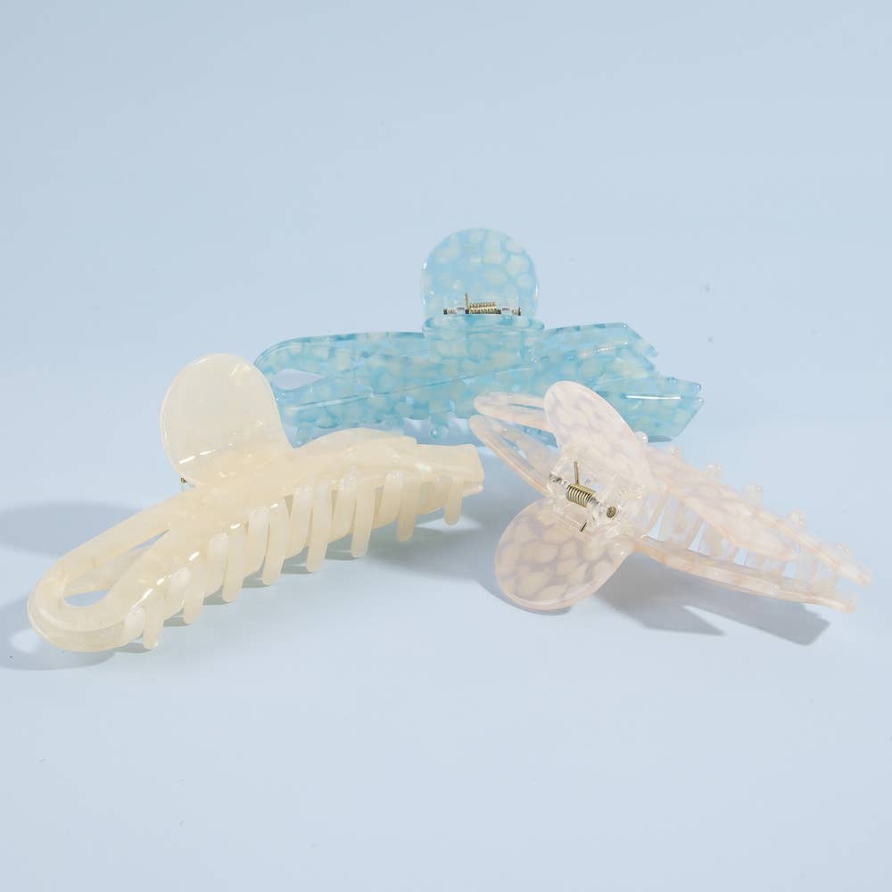 Large Hair clip