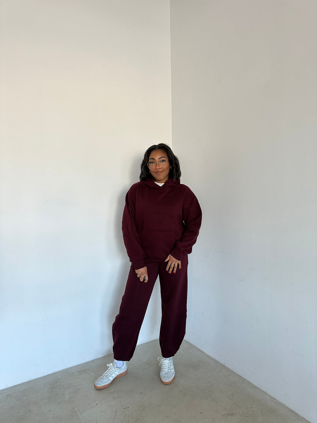 Mulled Wine Cozy Set