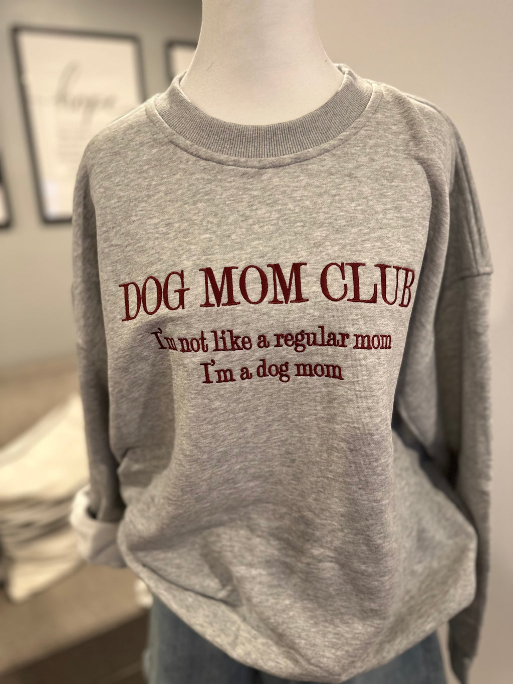 I’m A Dog Mommy