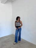 The Camden Knit Top