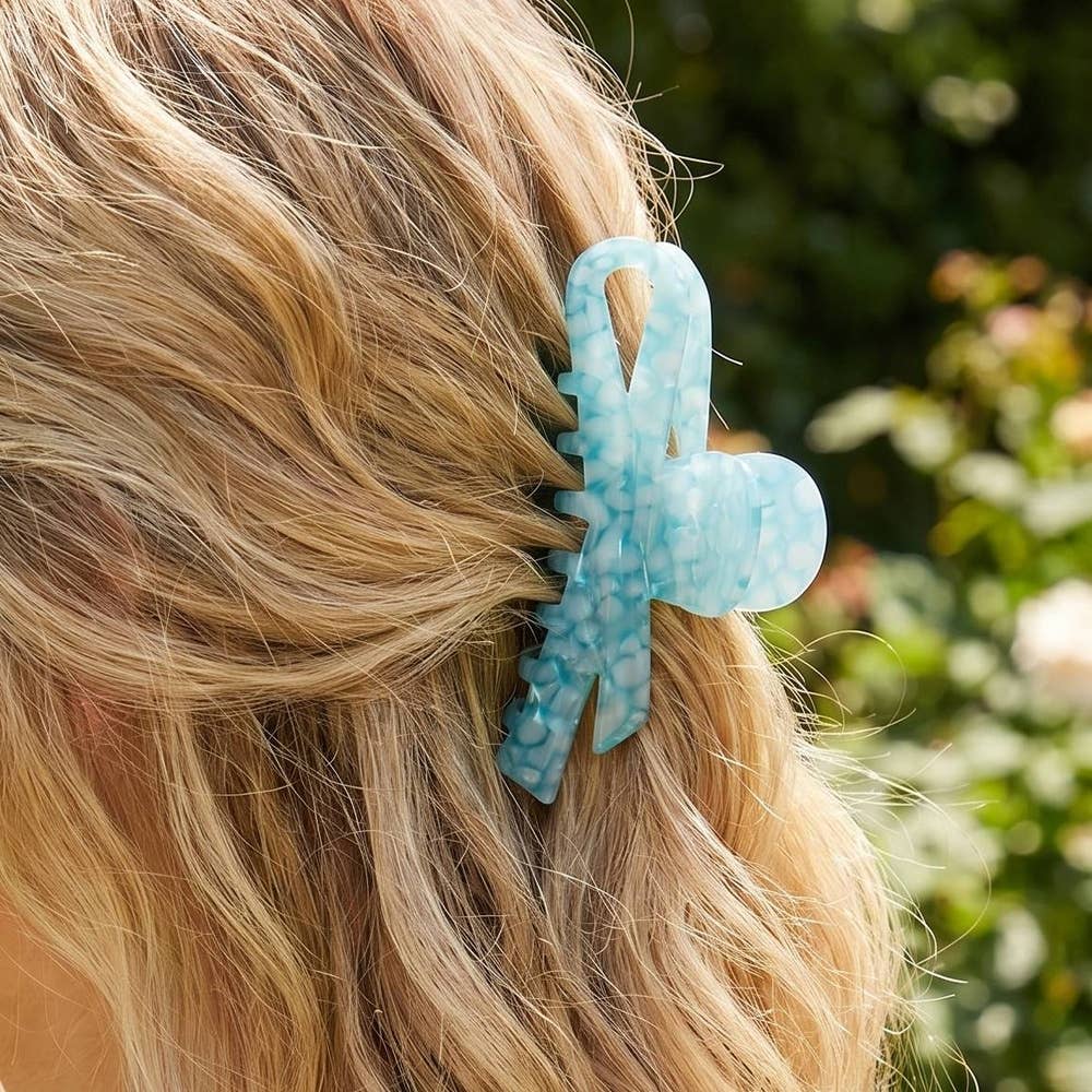 Large Hair clip