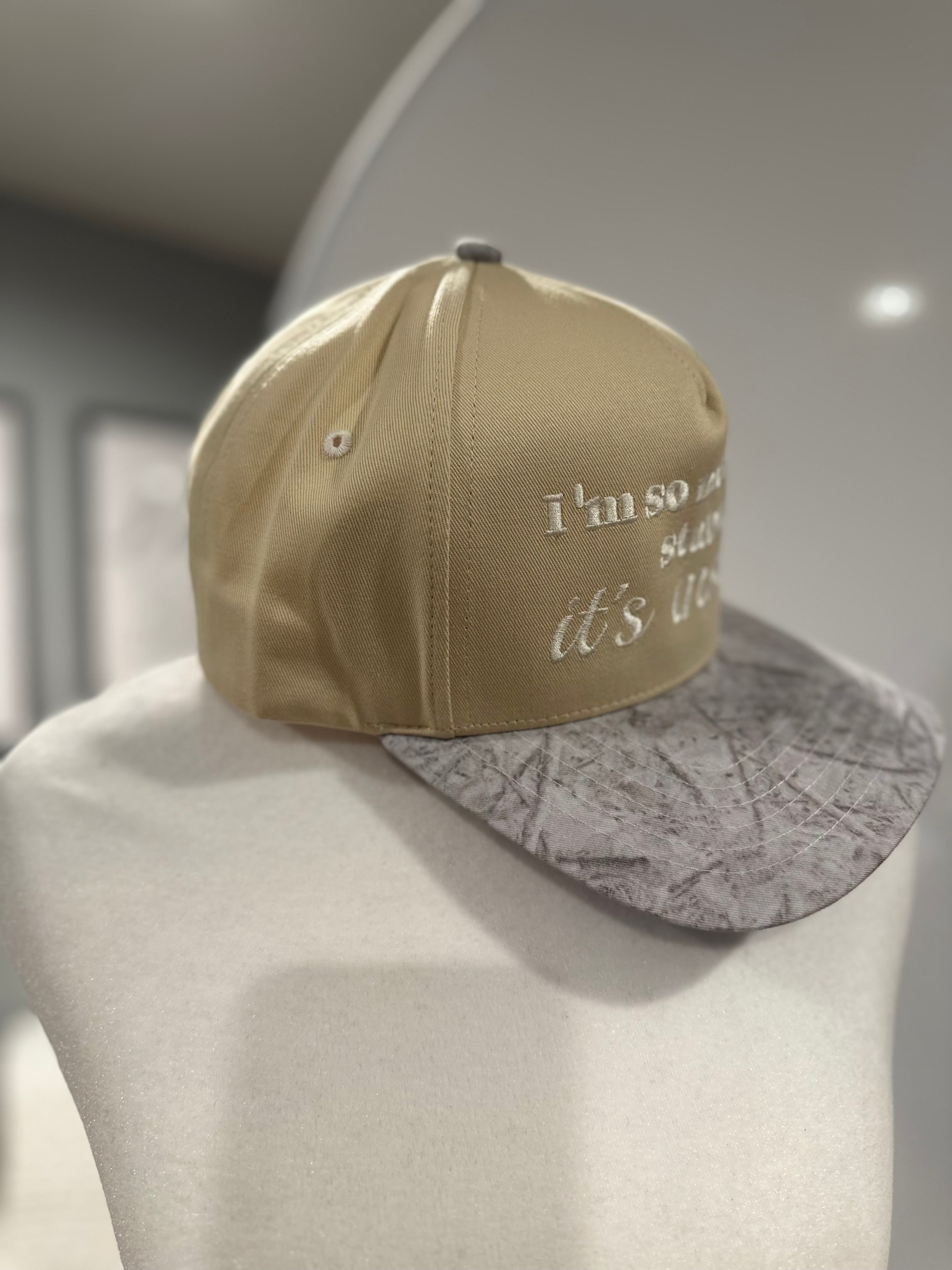 So Mentally Stable - Camo