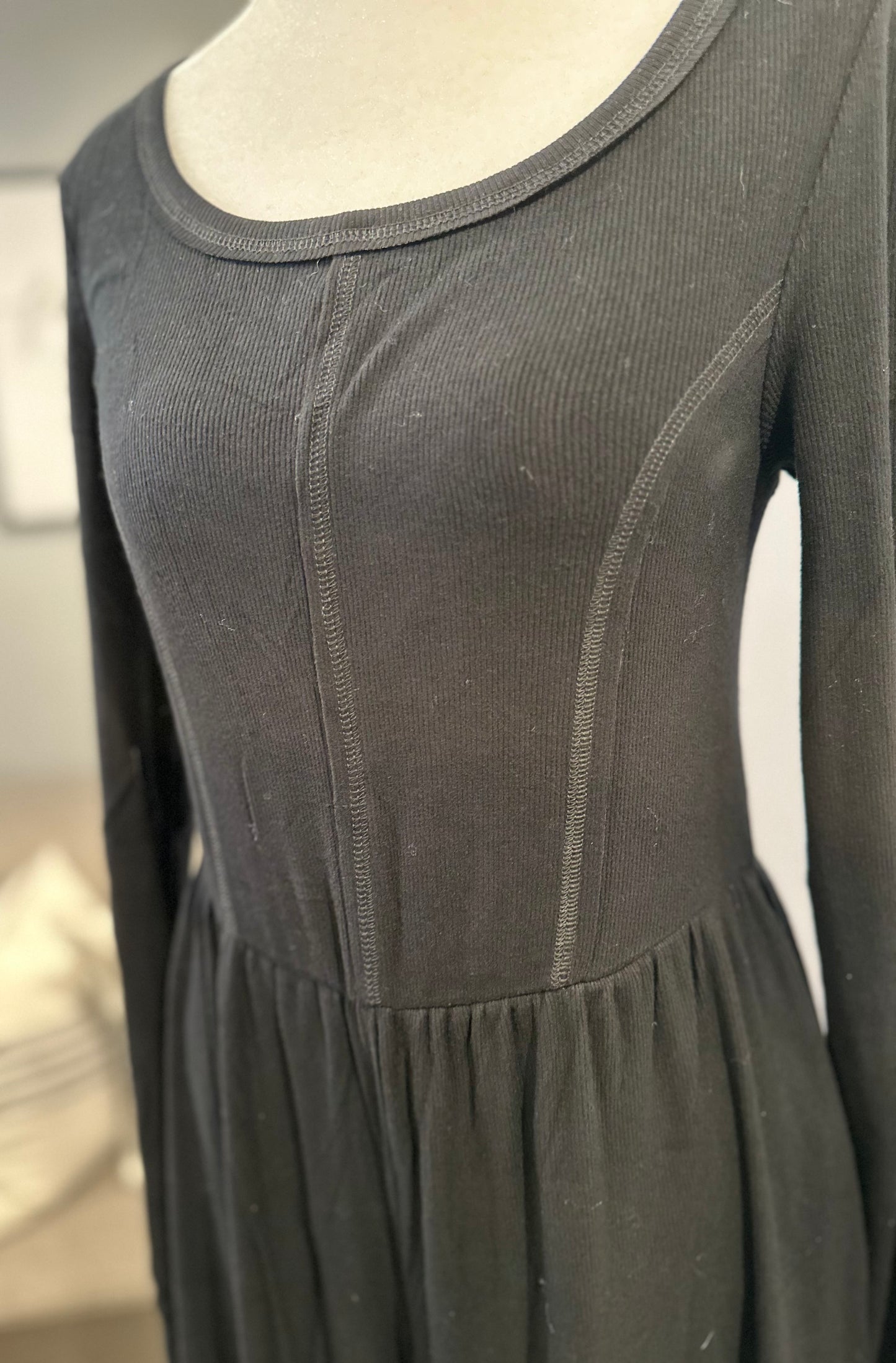 Addams Jumpsuit