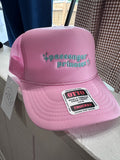 The Passenger Princess Trucker Hat