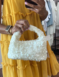 Elyse Full Sequin Hand Bag