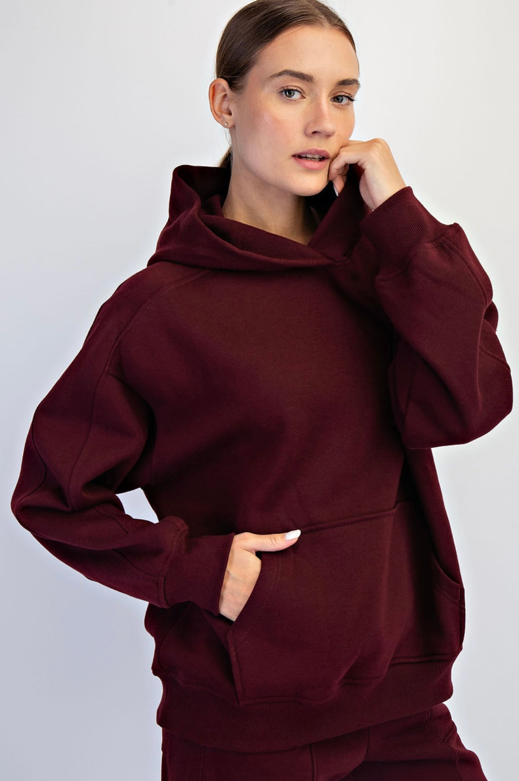 Mulled Wine Cozy Set