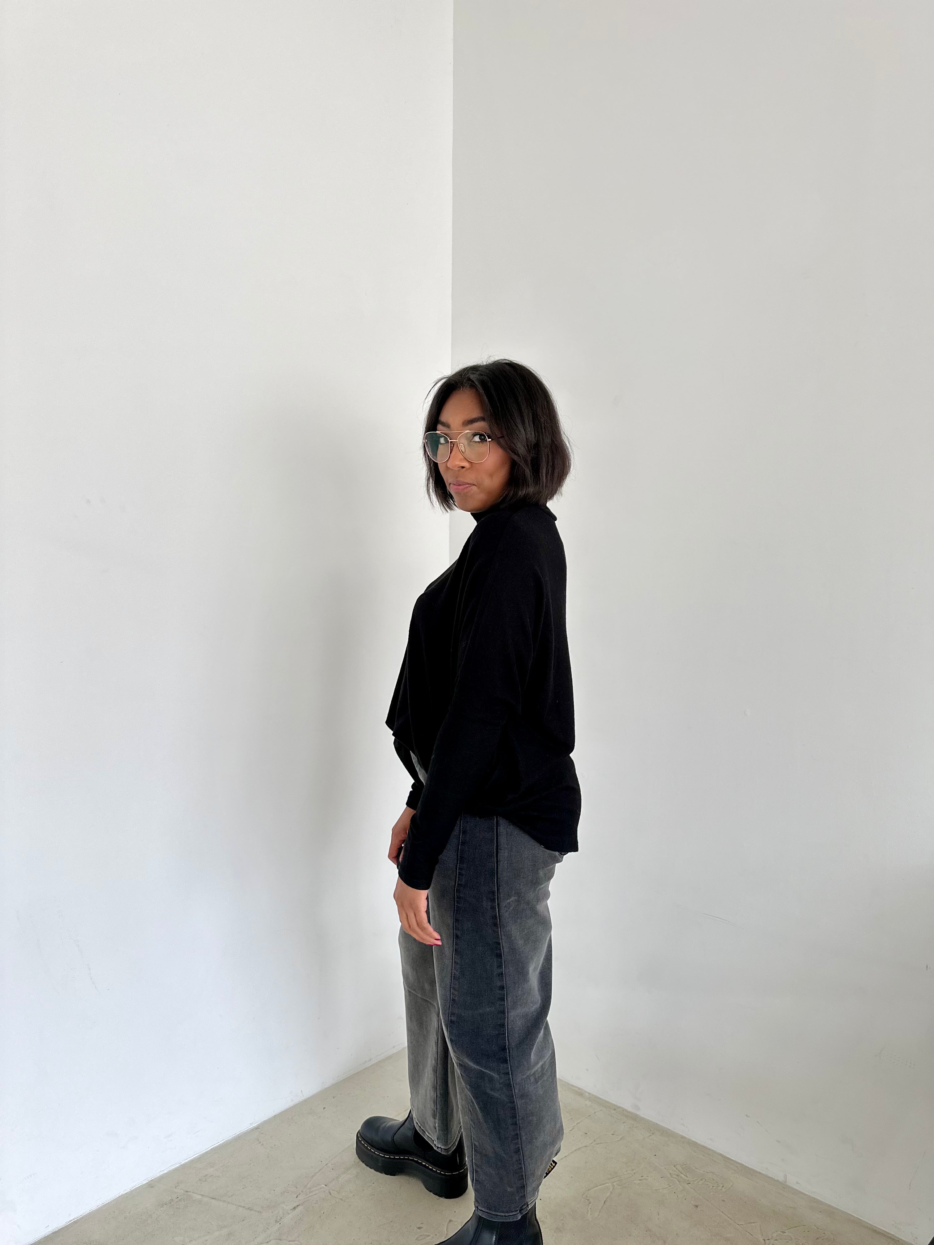 The Effortless Turtleneck