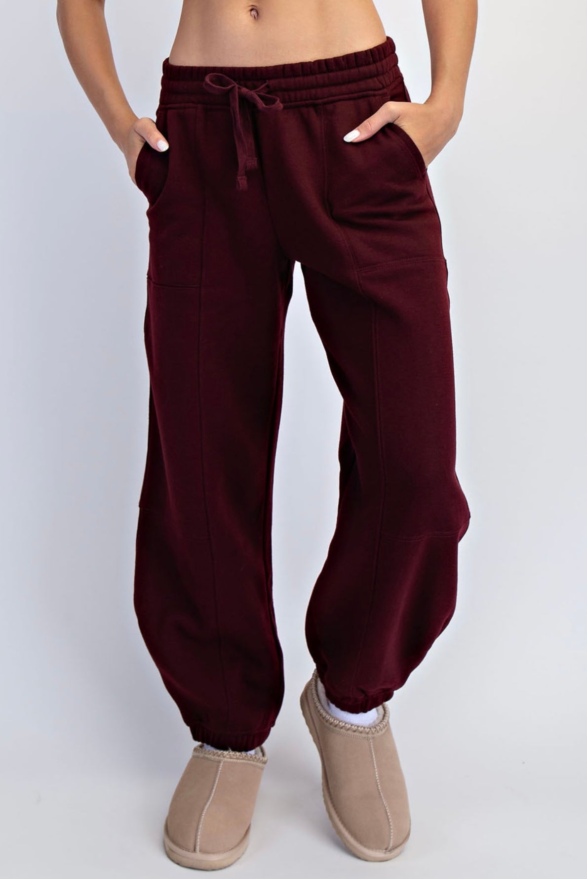 Mulled Wine Cozy Set