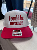 Sweet but Savage Hat