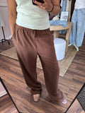 Mocha Muse Pants