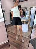 The Elle Off Shoulder Top