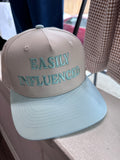 The Easily Influenced Hat