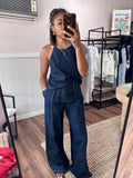 The Chelsea Denim Set