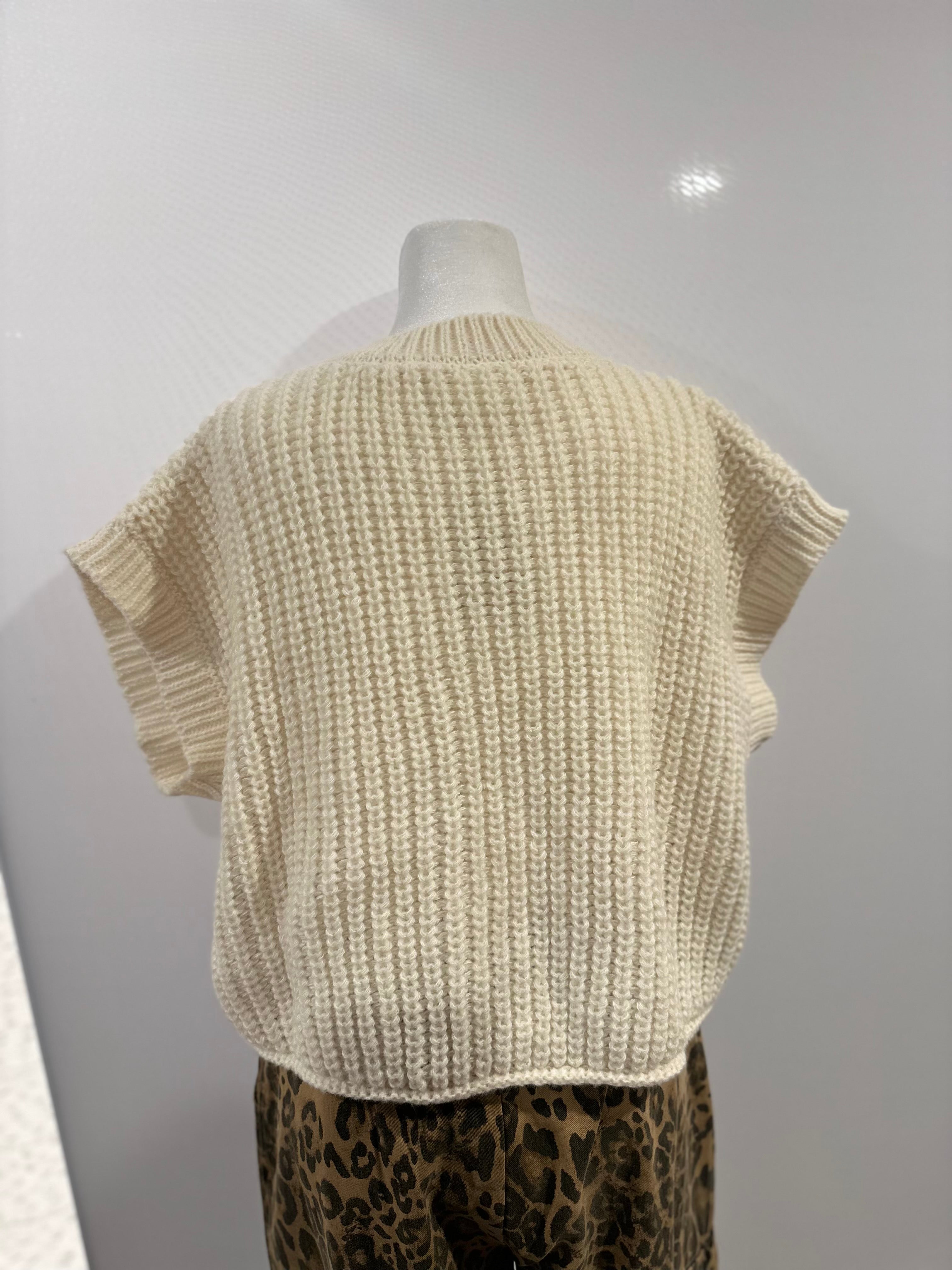 Emma Knit Sweater