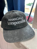 Retail Therapy Hat