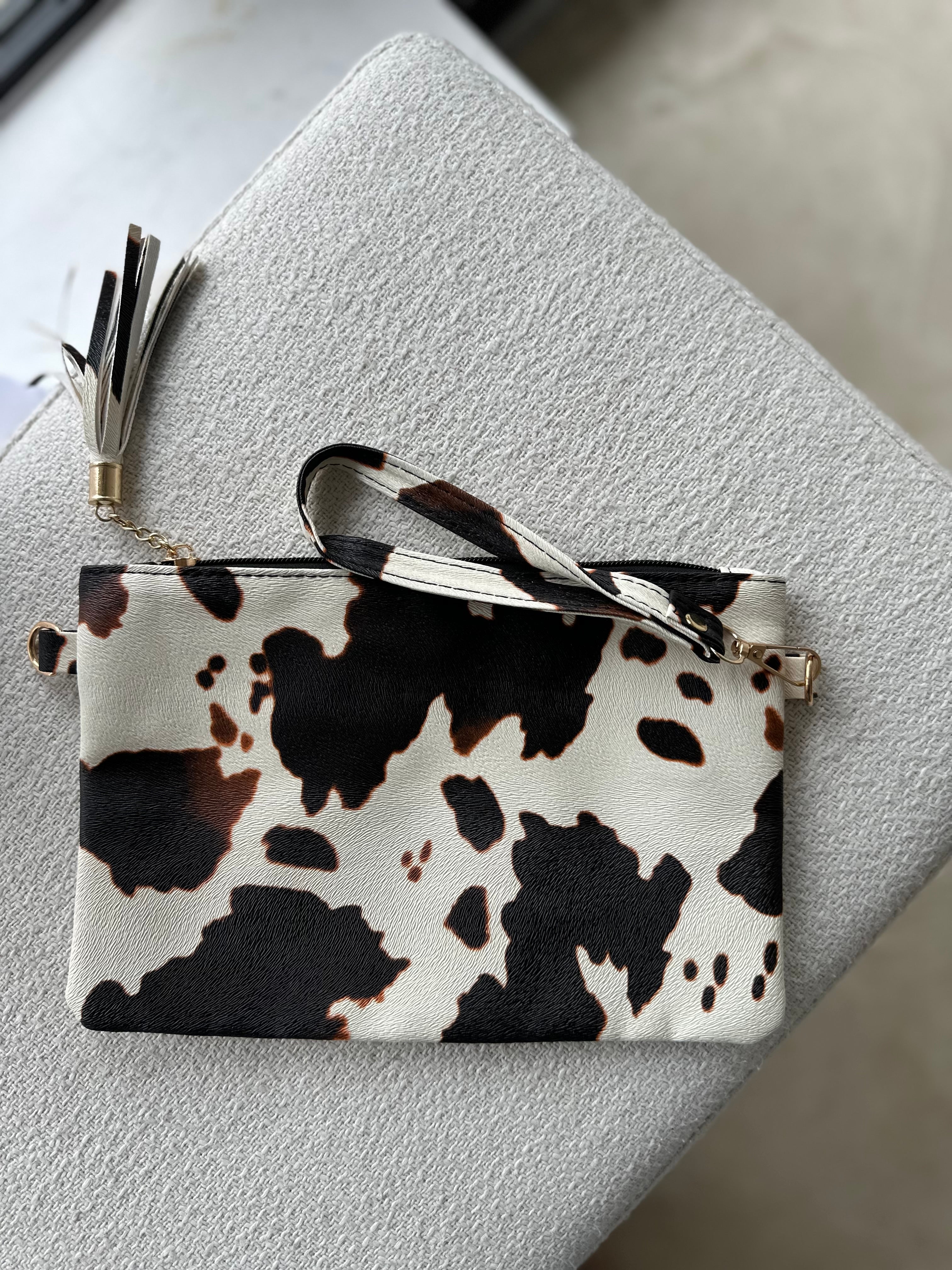 The Wildly Western Clutch