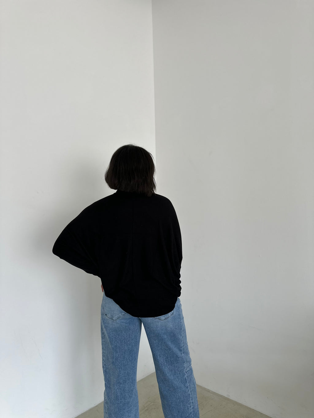 The Effortless Turtleneck