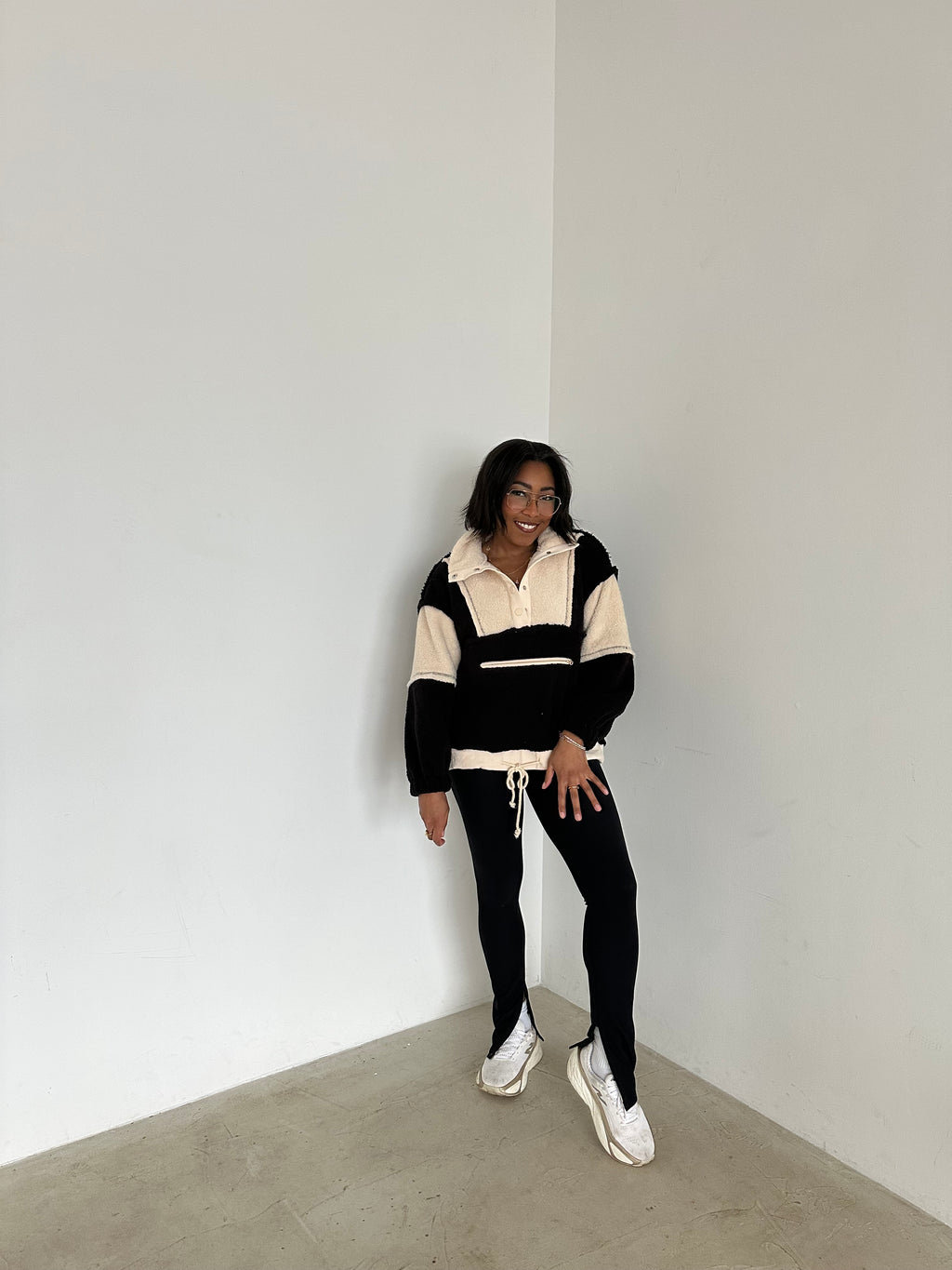 Après Cozy Pullover