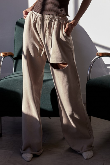 Crazy For Comfort Sweatpant