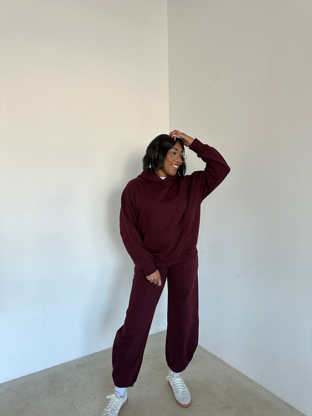 Mulled Wine Cozy Set