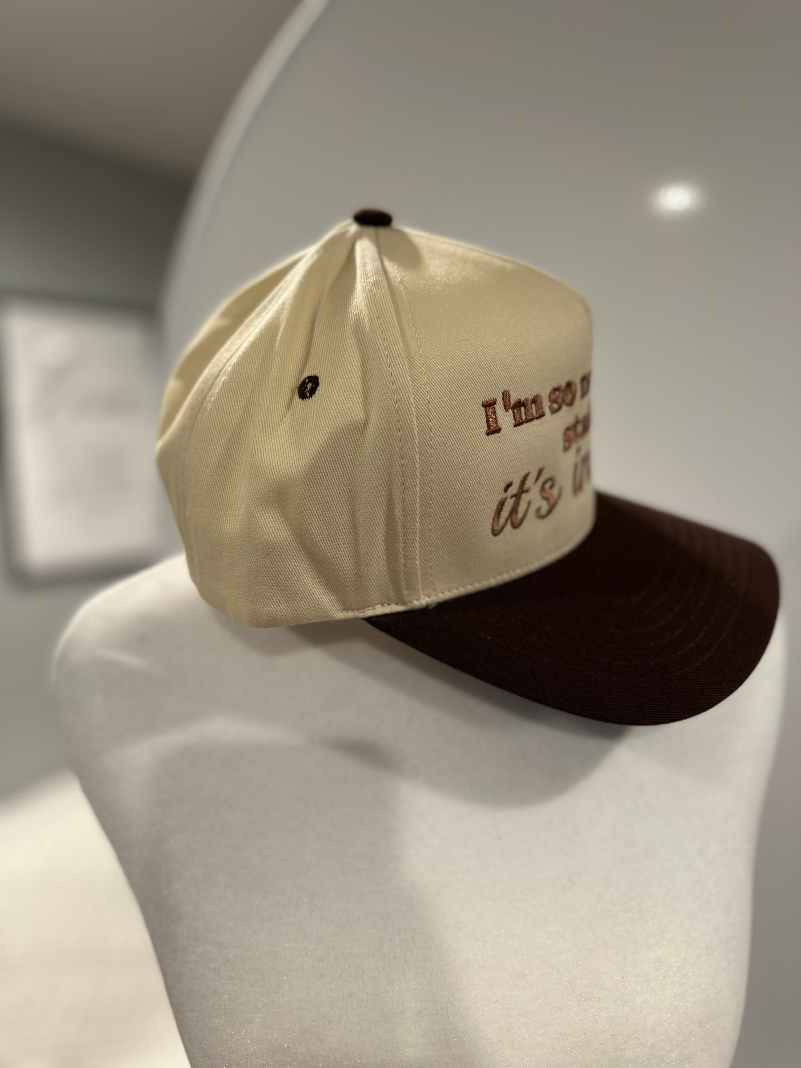 So Mentally Stable - Coffee