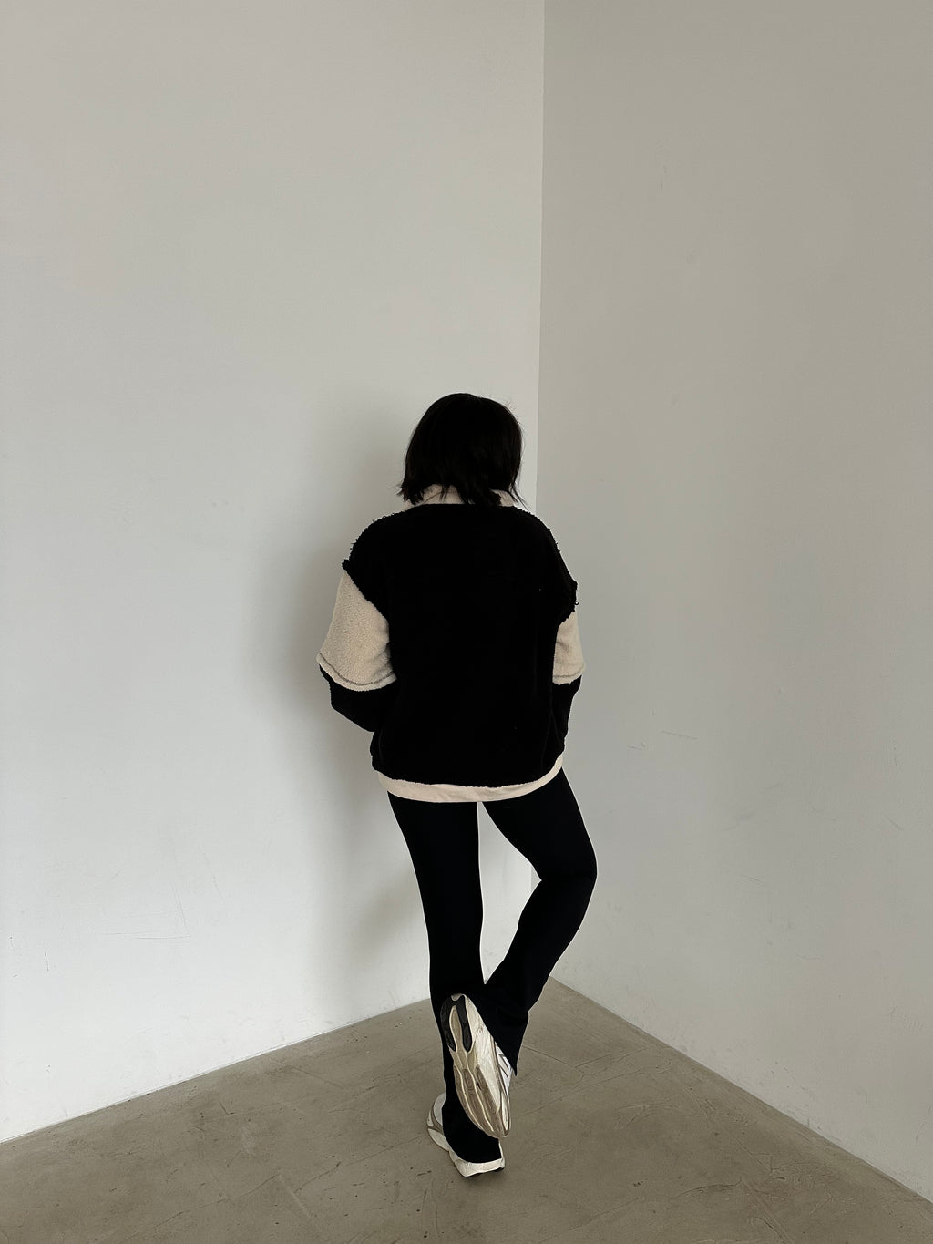 Après Cozy Pullover