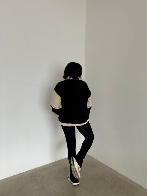 Après Cozy Pullover