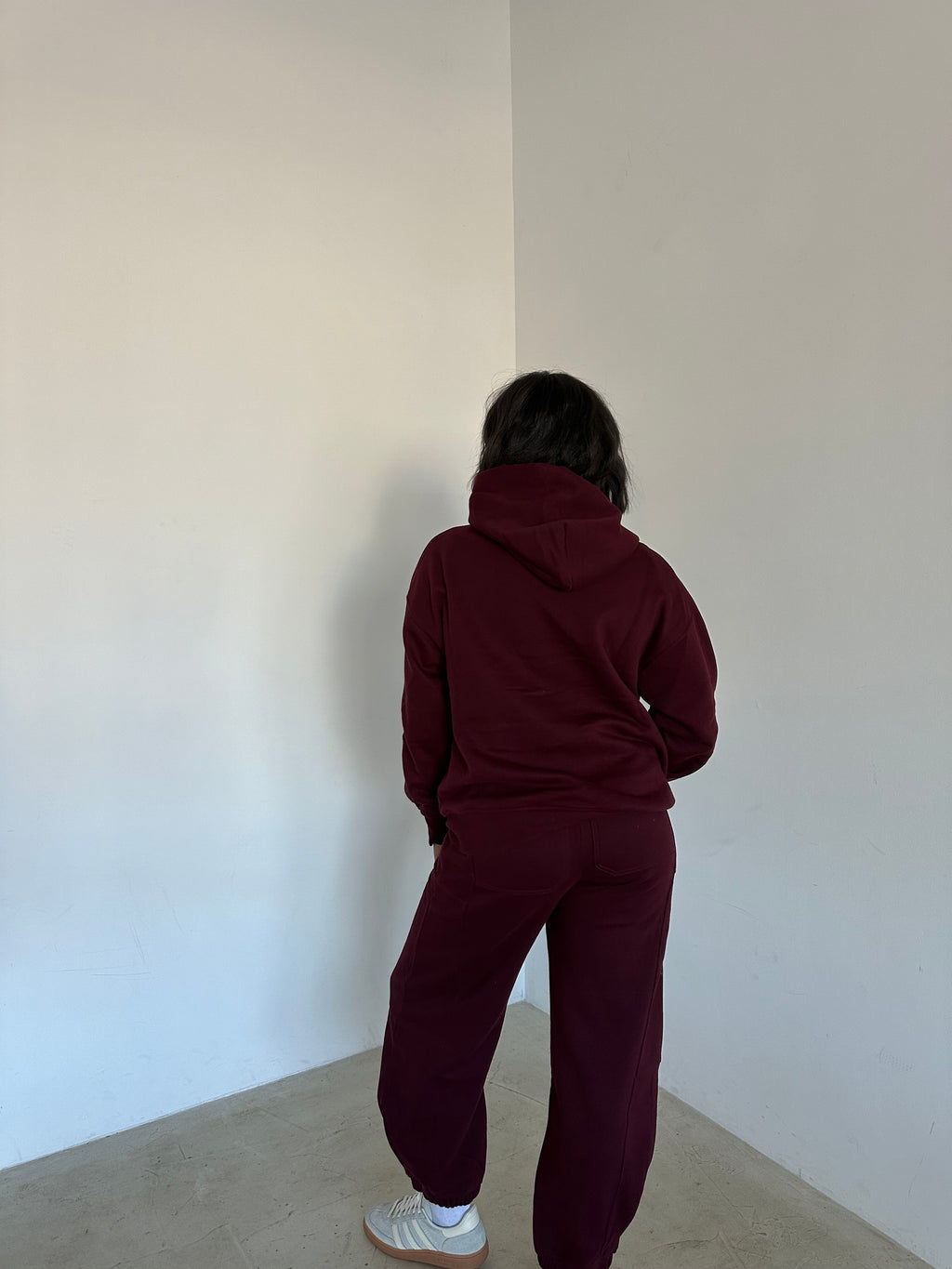 Mulled Wine Cozy Set