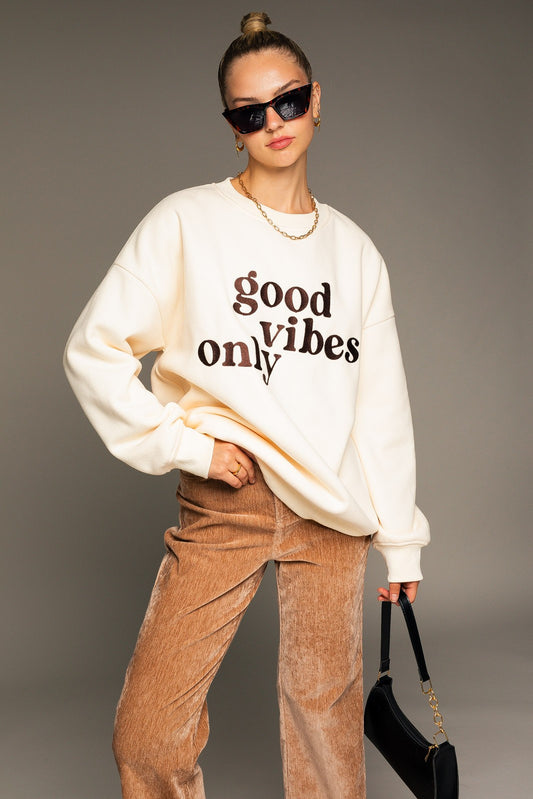 GVO Sweatshirt