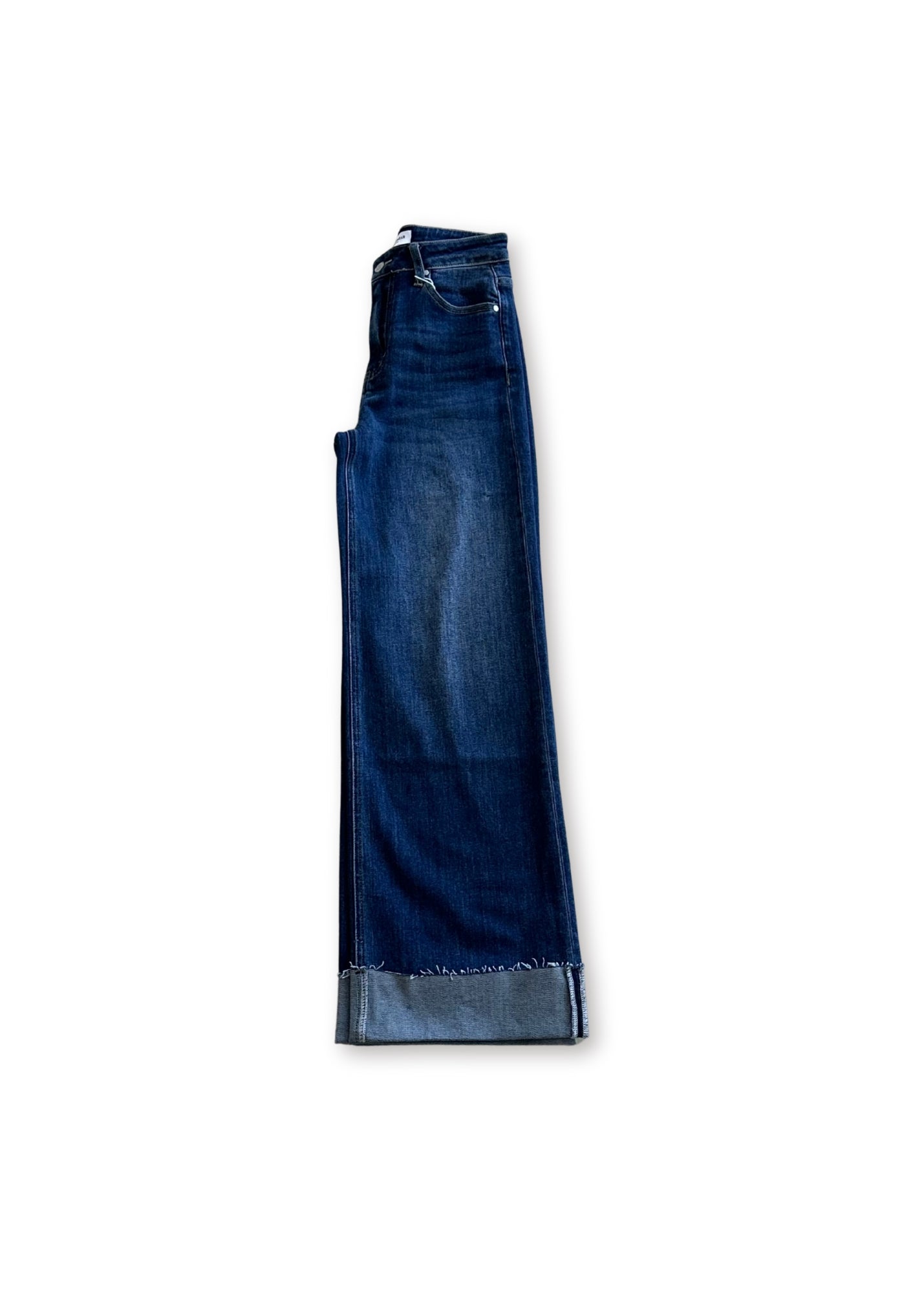 The Downtown Cuff Jean