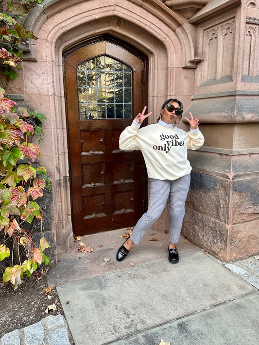 GVO Sweatshirt